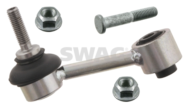 Šipka/spona, stabilizator - SWAG - 30 92 9461